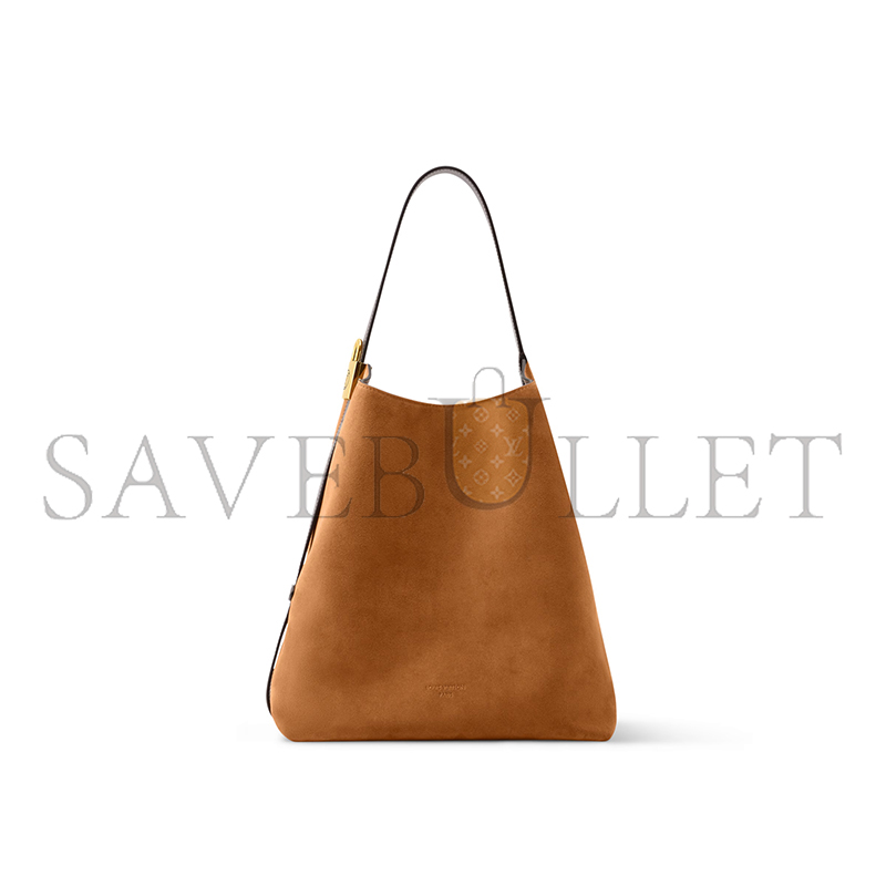 LOUIS VUITTON HOBO MM M25516 (35*31*18cm) LOUIS VUITTON HOBO MM M25516 (35*31*18cm)